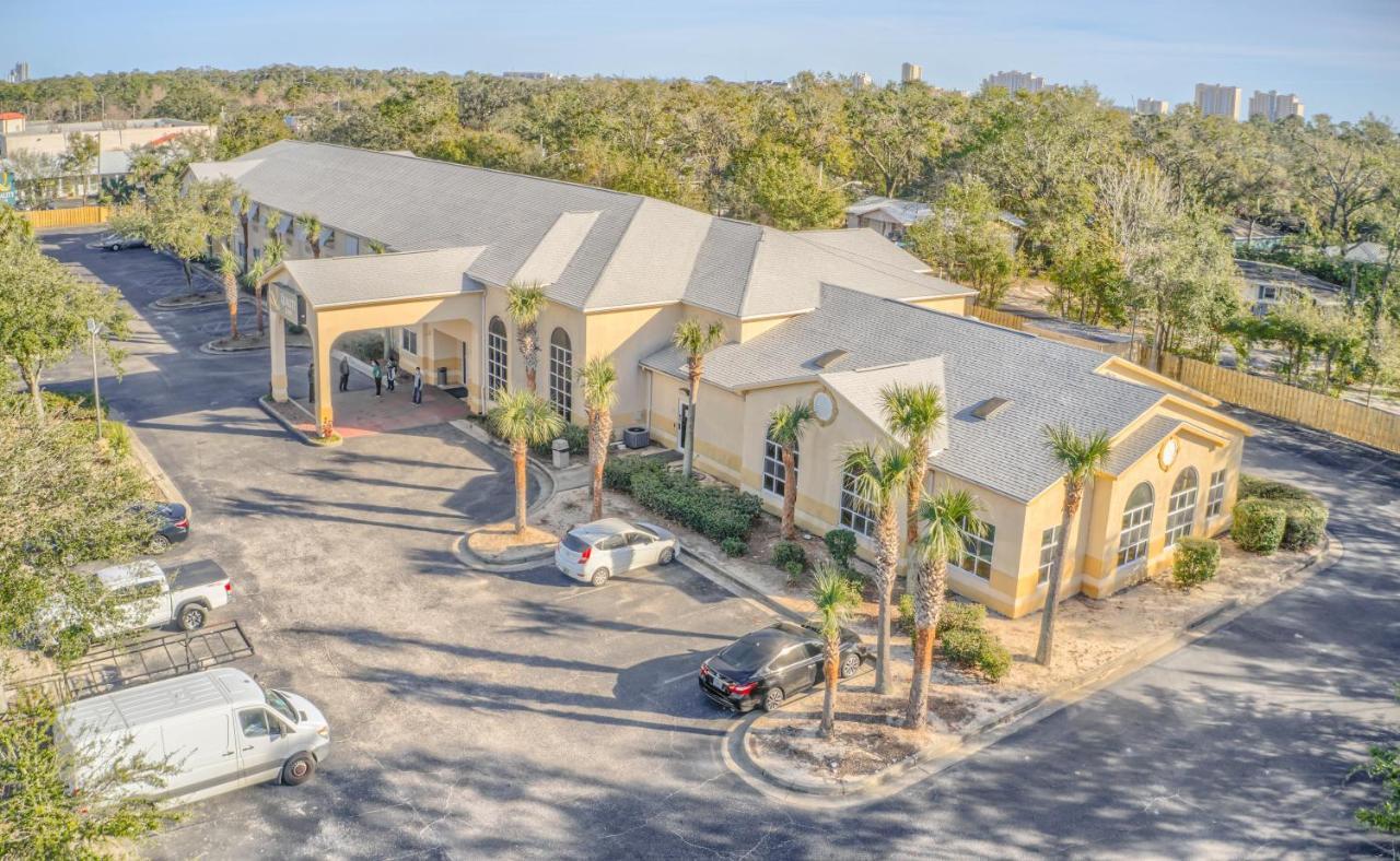 Quality Inn Gulf Shores Airport Eksteriør billede
