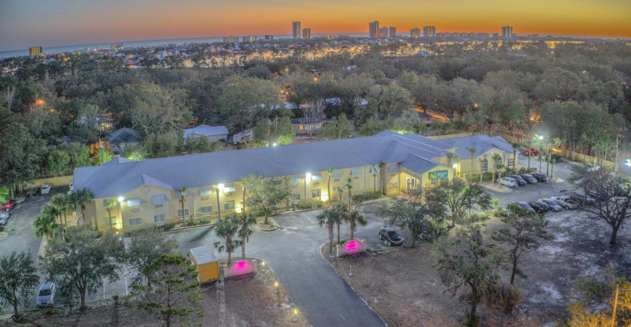 Quality Inn Gulf Shores Airport Eksteriør billede