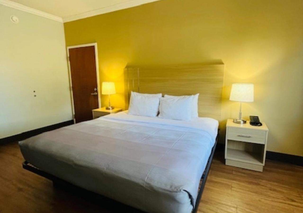 Quality Inn Gulf Shores Airport Eksteriør billede
