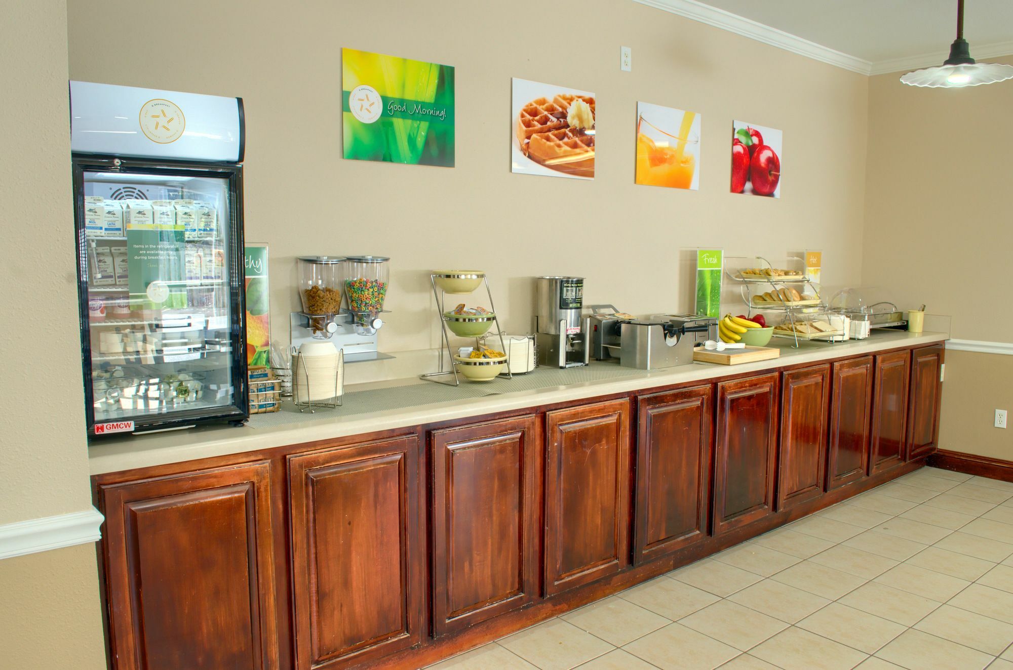 Quality Inn Gulf Shores Airport Eksteriør billede